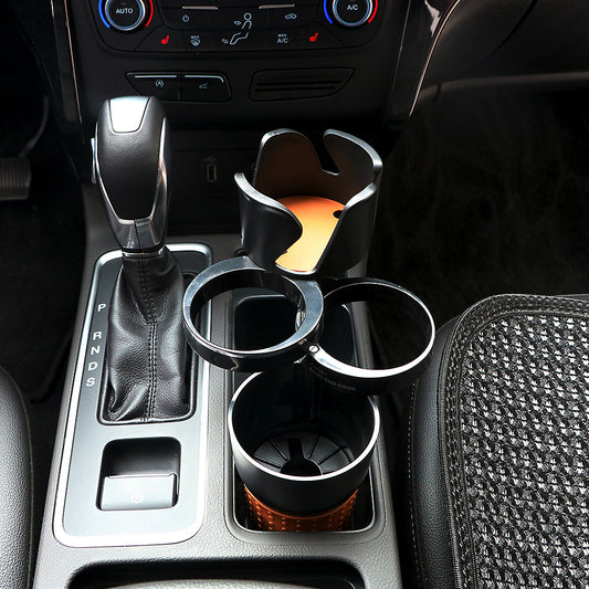 Universal Car Cup Holder – Door Mount Stand