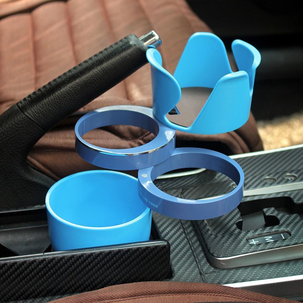 Universal Car Cup Holder – Door Mount Stand