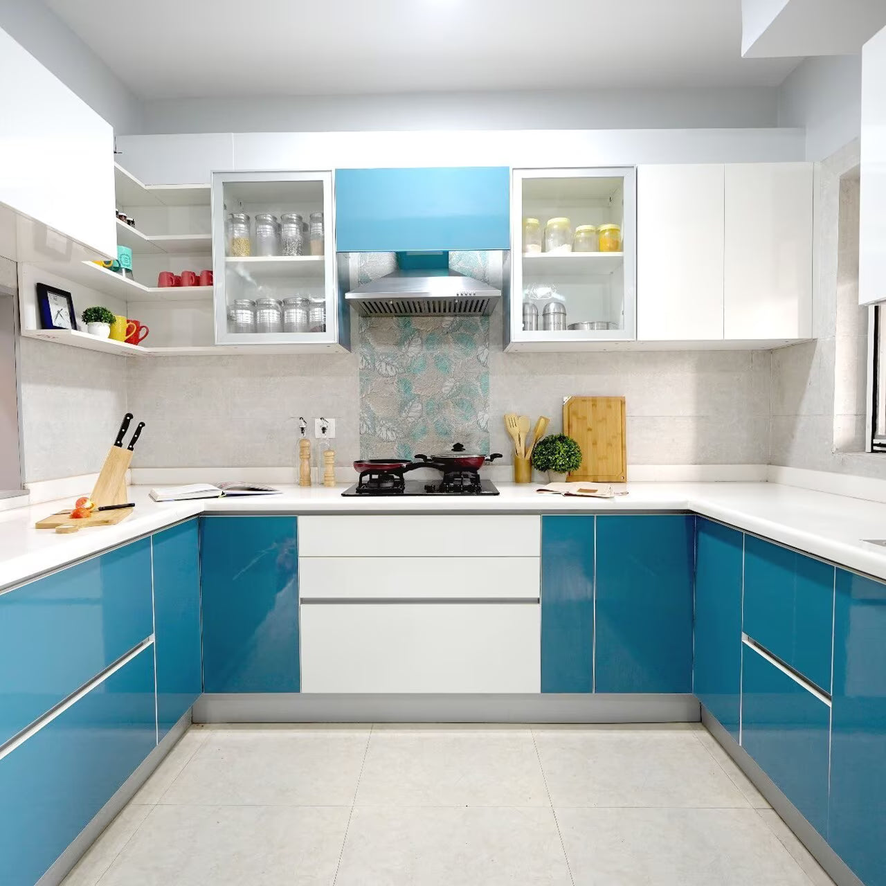 🍳 Kitchen