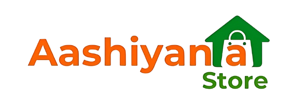 Aashiyana Store