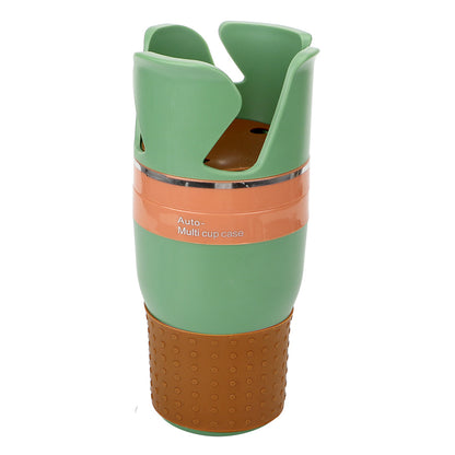 Universal Car Cup Holder – Door Mount Stand