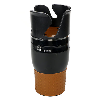 Universal Car Cup Holder – Door Mount Stand