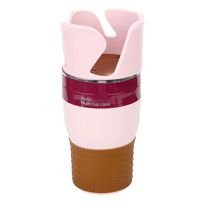 Universal Car Cup Holder – Door Mount Stand
