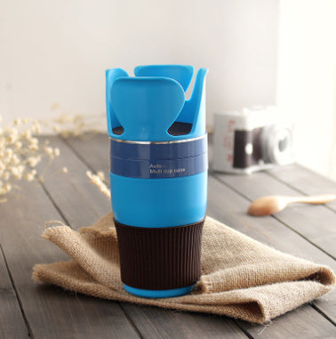 Universal Car Cup Holder – Door Mount Stand