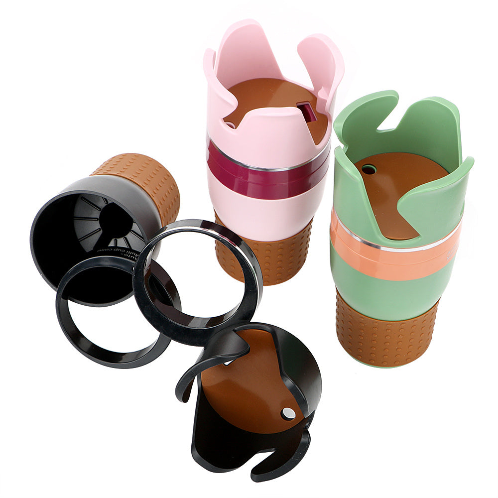 Universal Car Cup Holder – Door Mount Stand