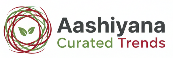 Aashiyana Store